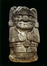 Sculpture précolombienne