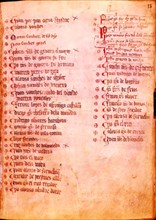 LIBRO DE LOS CABALLEROS DE LA ORDEN DE SANTIAGO - 1361 - FOLIO 18
BURGOS, ARCHIVO