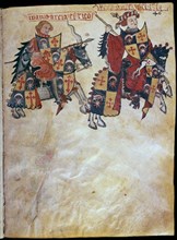 Book of the Order of Santiago Knighthood