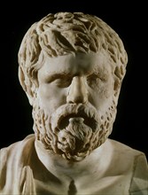 Xenophon (430 - 355 BC)