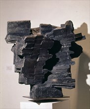 SERRANO PABLO 1910/85
BOVEDA
CUENCA, MUSEO DE ARTE ABSTRACTO
CUENCA