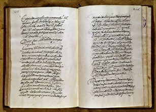 CARTA DE ABBAS SOFI DE PERSIA A FELIPE III EN 1608
MADRID, BIBLIOTECA NACIONAL
MADRID

This