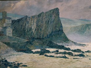 Lezcano, Guetaria