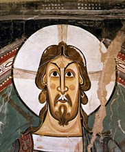 Christ's Face