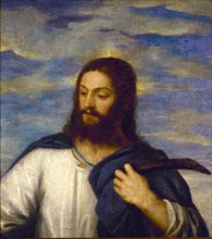 Titian, The Saviour