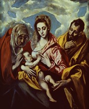 El Greco,