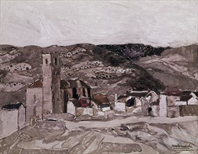REDONDELA AGUSTIN 1922/-
PINTURA
MADRID, COLECCION RDGZ SAHAGUN
MADRID

This image is not