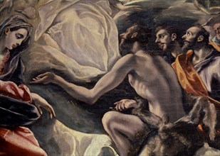 El Greco,