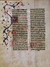 Destorrents, Missal of Saint Eulalia - Nativity