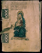LIBRO DE CUENTAS S XIV
PALMA, CATEDRAL
MALLORCA

This image is not downloadable. Contact us for