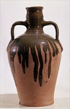 CERAMICA POPULAR DE SEGORBE (CASTELLON)

This image is not downloadable. Contact us for the high