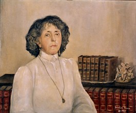 PARRA ANGELES
CONCHA ESPINA 1943
SANTANDER, MUSEO BELLAS ARTES
CANTABRIA

This image is not