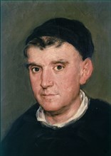 Goya, Brother Juan Fernandez of Rojas