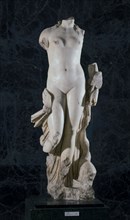 Vénus Aphrodite

Séville, Musée archéologique