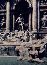 SALVI NICOLA
LA FONTANA DE TREVI
ROMA, EXTERIOR
ITALIA

This image is not downloadable.