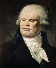 Charpentier, Georges Jacques Danton (1759-1794)