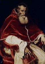 Pope Paul III