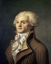 Maximilien de Robespierre