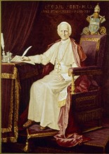 Pape Léon XIII