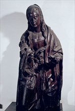 DET-STO ENTIERRO-MADERA DE NOGAL S XVI-PROC DE LA RIOJA
BARCELONA, MUSEO DEL MAR
BARCELONA