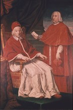 Pape Clément XII