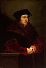Rubens, Thomas More