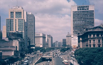 AVENIDA DE PRESTES MAIA
SAO PAULO, EXTERIOR
BRASIL