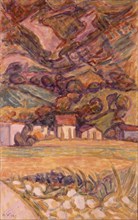 VIÑES HERNANDO 1904/1993
PAISAJE
MADRID, COLECCION PARTICULAR
MADRID

This image is not