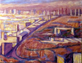 VIÑES HERNANDO 1904/1993
PINTURA
MADRID, COLECCION PARTICULAR
MADRID

This image is not