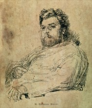 Renouard, Georges Bizet