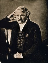 JACQUES DAGUERRE 1787-1851 INVENTOR DE LA DAGUERROTIPIA

This image is not downloadable. Contact