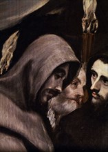 Le Greco,