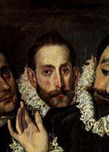 Le Greco,