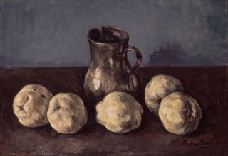 BUENO PEDRO
BODEGON
MADRID, COLECCION PARTICULAR
MADRID

This image is not downloadable.