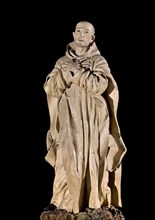 MORA JOSE DE 1655-1724
SACRISTIA-ESCULTURA DE SAN BRUNO
GRANADA, CARTUJA
GRANADA

This image