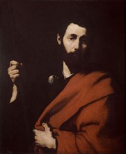 Ribera, James the Greater
