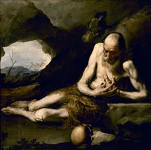 Ribera, Saint Paul the Hermit
