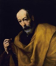 Ribera, St. Simon