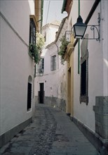 BARRIO JUDIO-CALLE
CORDOBA, EXTERIOR
CORDOBA

This image is not downloadable. Contact us for