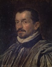 Tintoretto, Venetian Magistrate