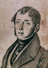 CRAENE FLORENTINO
ANTONIO ALCALA GALIANO 1835