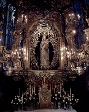 NOVOA FDO
CAPILLA NTRA SRA DE OJOS GRANDES-IMAGEN DE LA VIRGEN
LUGO, CATEDRAL
LUGO

This image