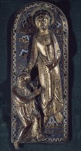ESMALTE DE LIMOGES
ORENSE, CATEDRAL MUSEO DIOCESANO
ORENSE

This image is not downloadable.