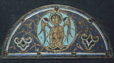 ESMALTE DE LIMOGES
ORENSE, CATEDRAL MUSEO DIOCESANO
ORENSE

This image is not downloadable.