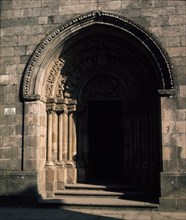 PORTADA
BETANZOS, EXTERIOR
CORUÑA