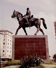 MONUMENTO A FRANCO
FERROL, EXTERIOR
CORUÑA

This image is not downloadable. Contact us for the