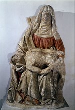 PIEDAD
MURCIA, CATEDRAL MUSEO
MURCIA