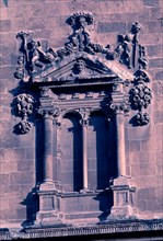CATEDRAL-TORRE DET
MURCIA, CATEDRAL
MURCIA

This image is not downloadable. Contact us for the