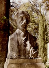 JARDINES DE FLORIDABLANCA-MONUMENTO A JOSE SELGAS
MURCIA, EXTERIOR
MURCIA