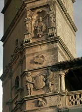 VANDELVIRA ANDRES 1509/75
TORRE DEL TARDON 1568
ALCARAZ, EXTERIOR
ALBACETE

This image is not